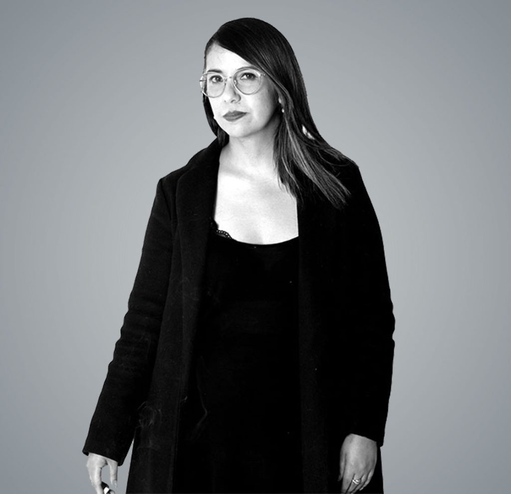 Andrea Figueroa Perfil