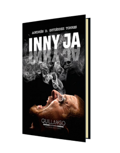 Inny Ja Pantomima de Andrés Gutiérrez