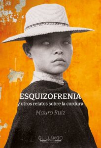 Portada Esquizofrenia