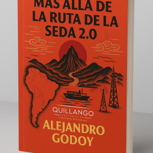 Más allá de la ruta de la seda 2.0