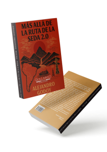 Más allá de la ruta de la seda | Alejandro Godoy